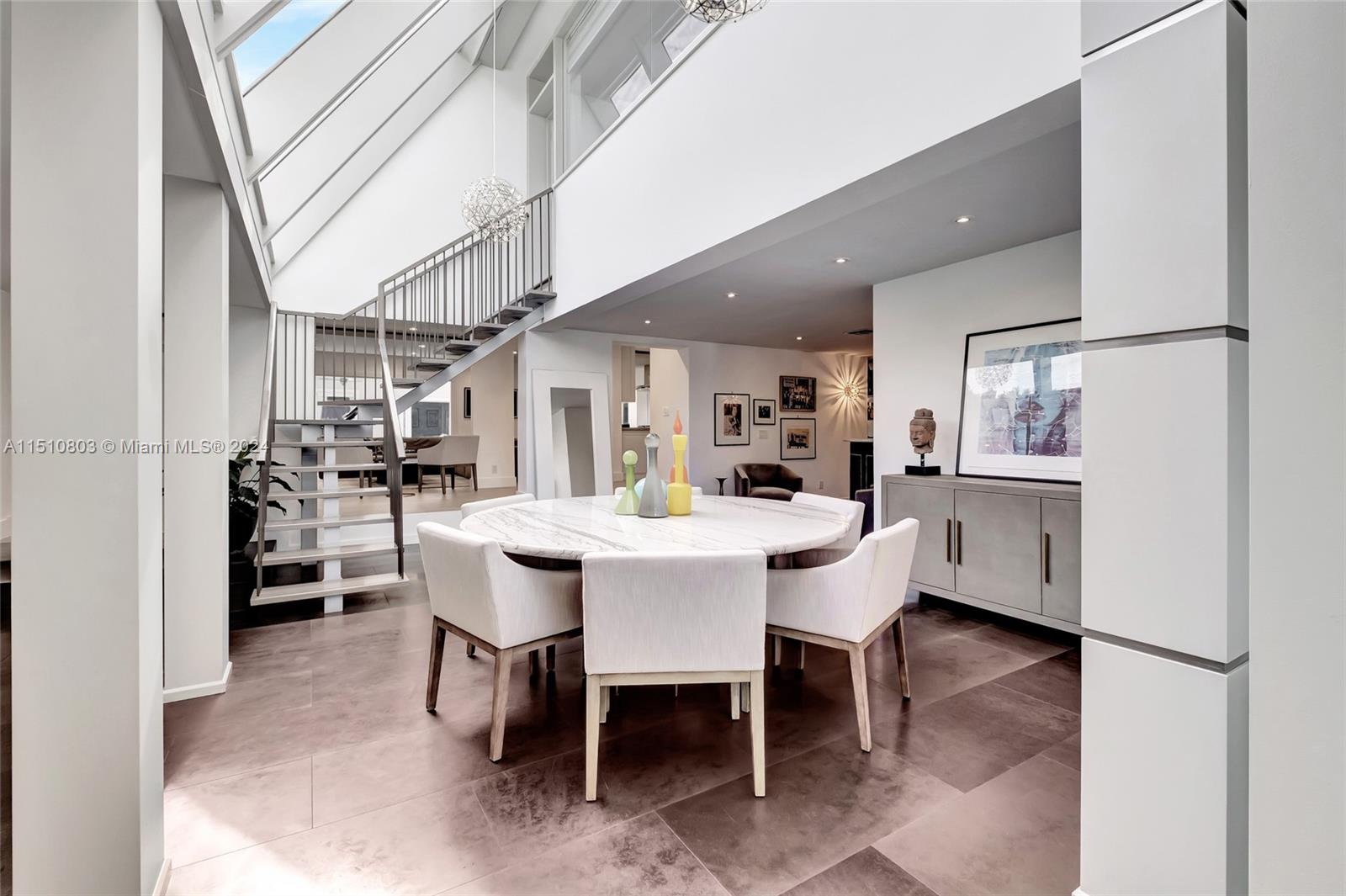 MIAMI SHORES BAY VIEW - Residential