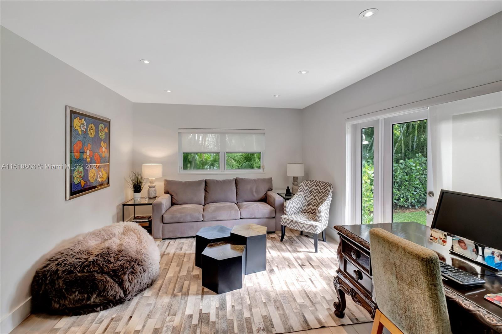 MIAMI SHORES BAY VIEW - Residential