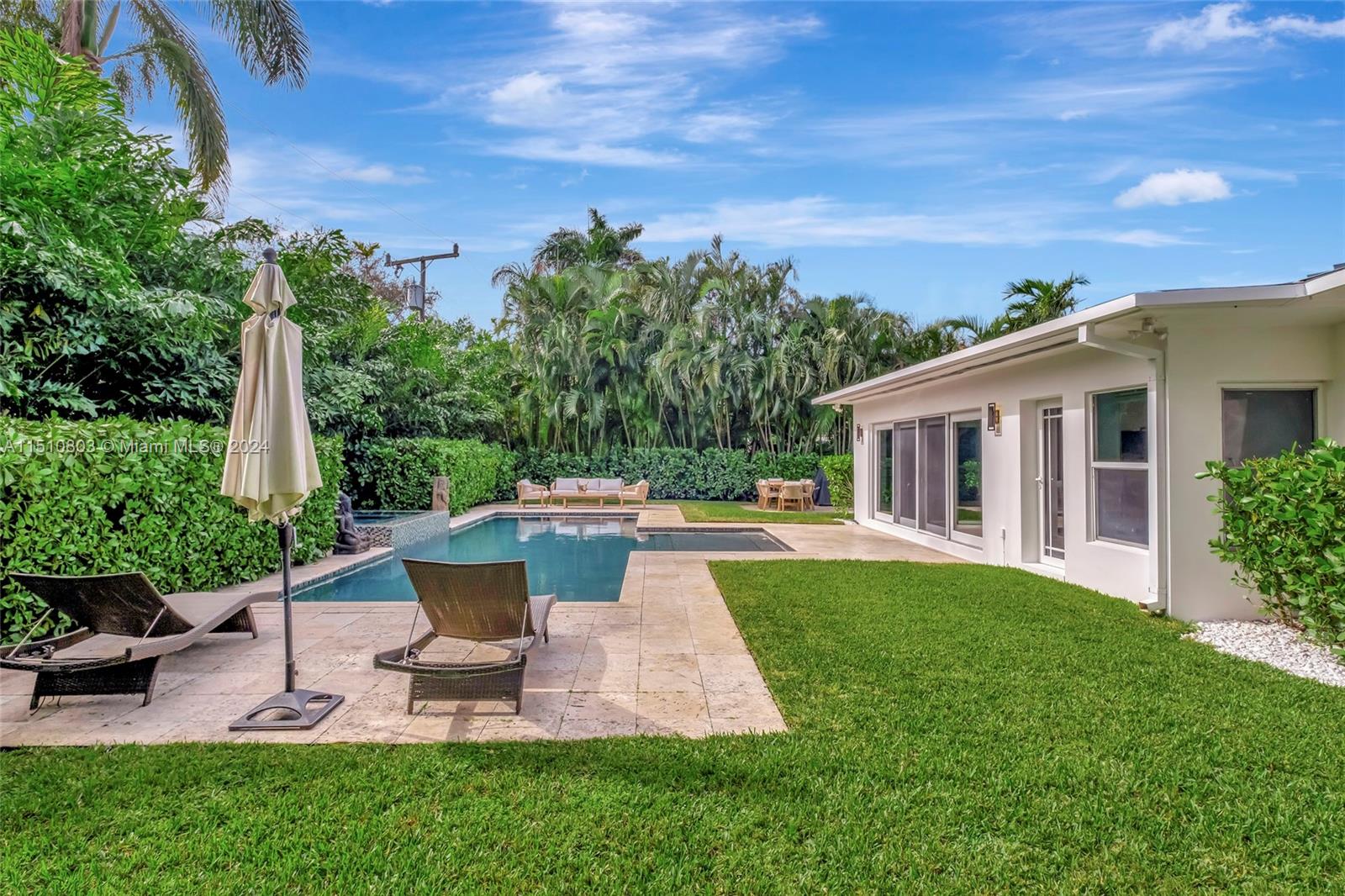 MIAMI SHORES BAY VIEW - Residential