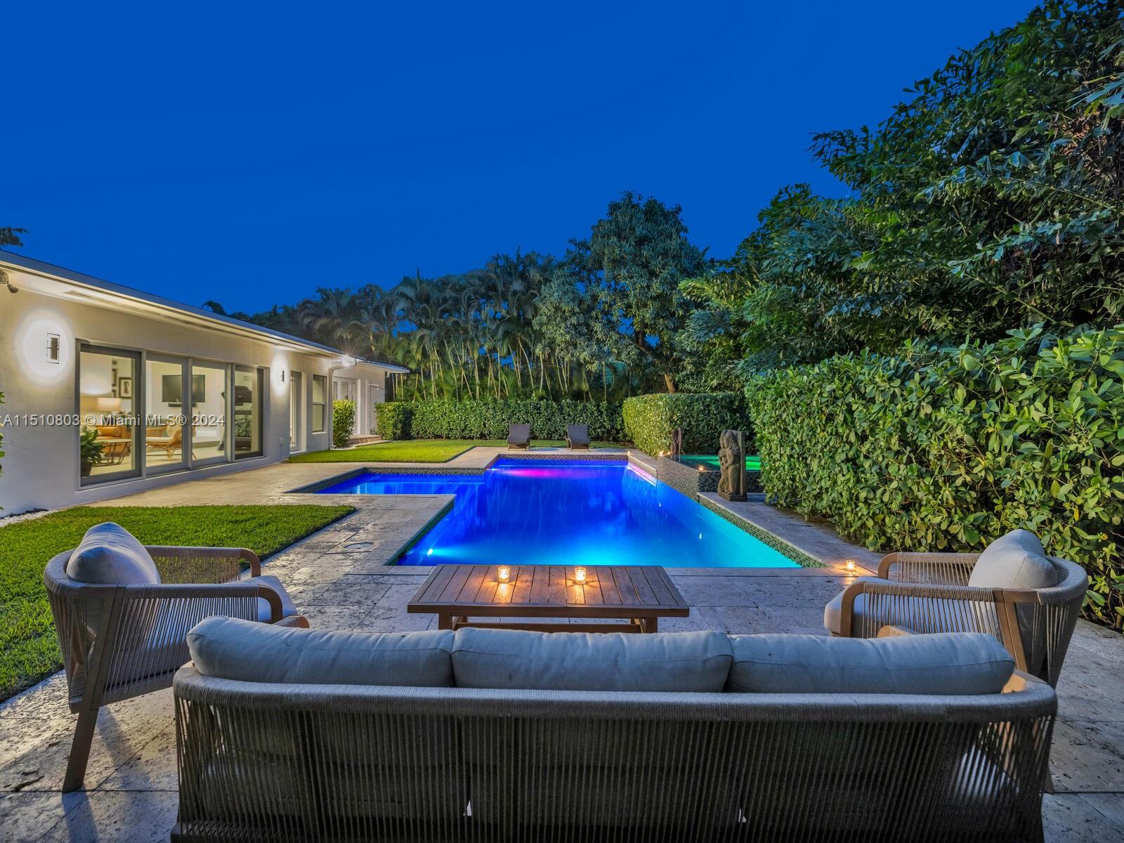 MIAMI SHORES BAY VIEW - Residential