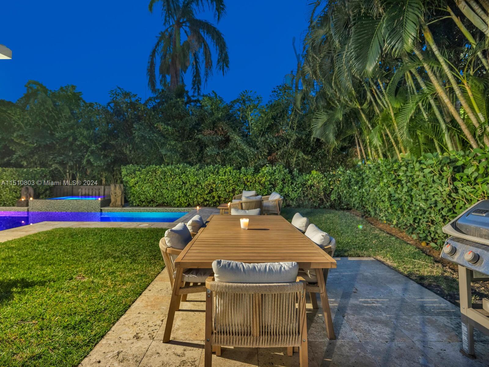 MIAMI SHORES BAY VIEW - Residential