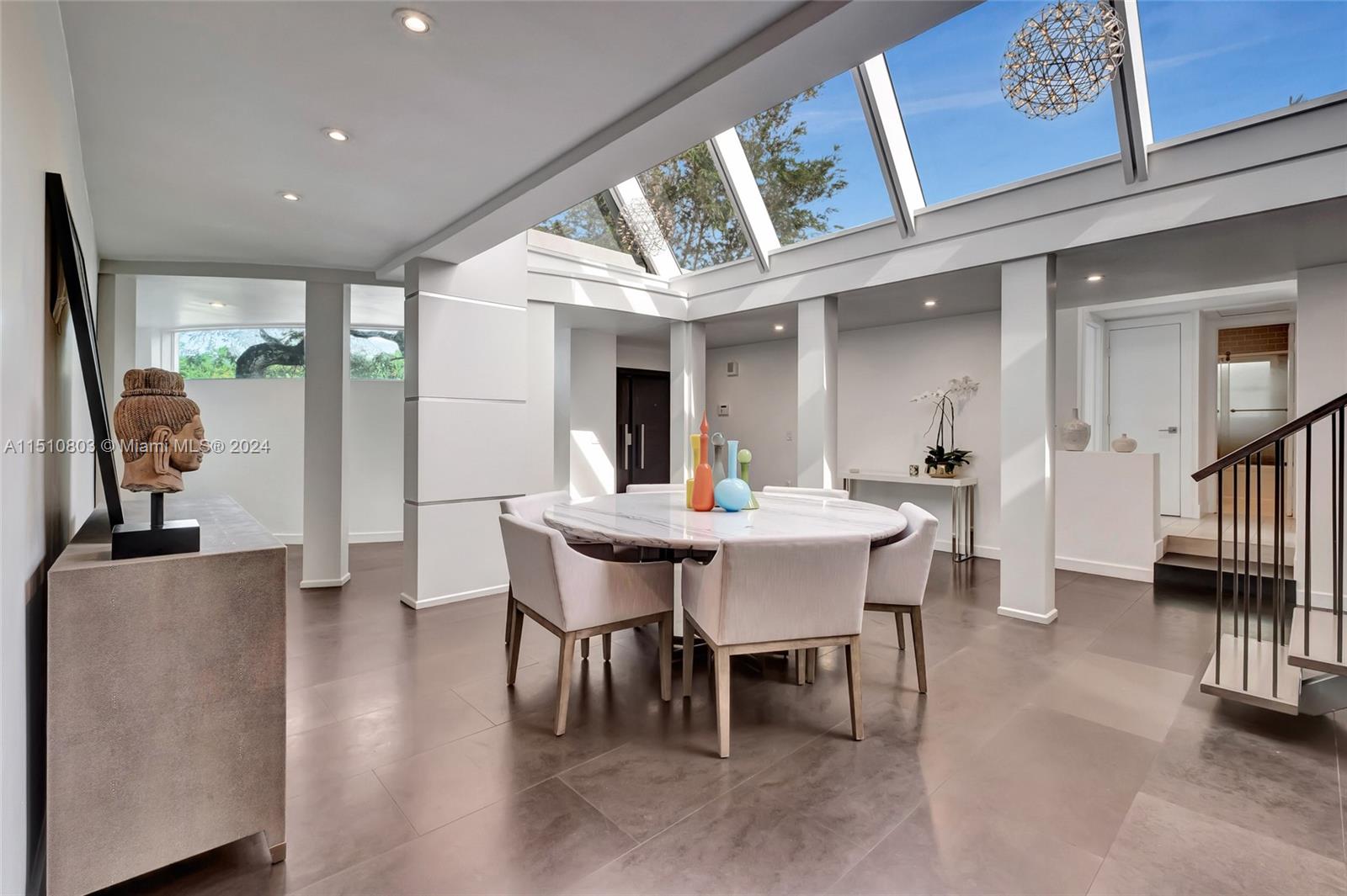 MIAMI SHORES BAY VIEW - Residential