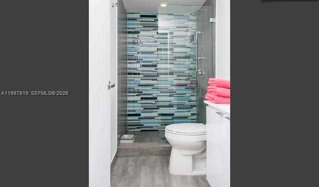 ELISA CONDO - Residential Lease