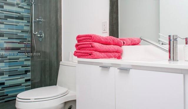 ELISA CONDO - Residential Lease