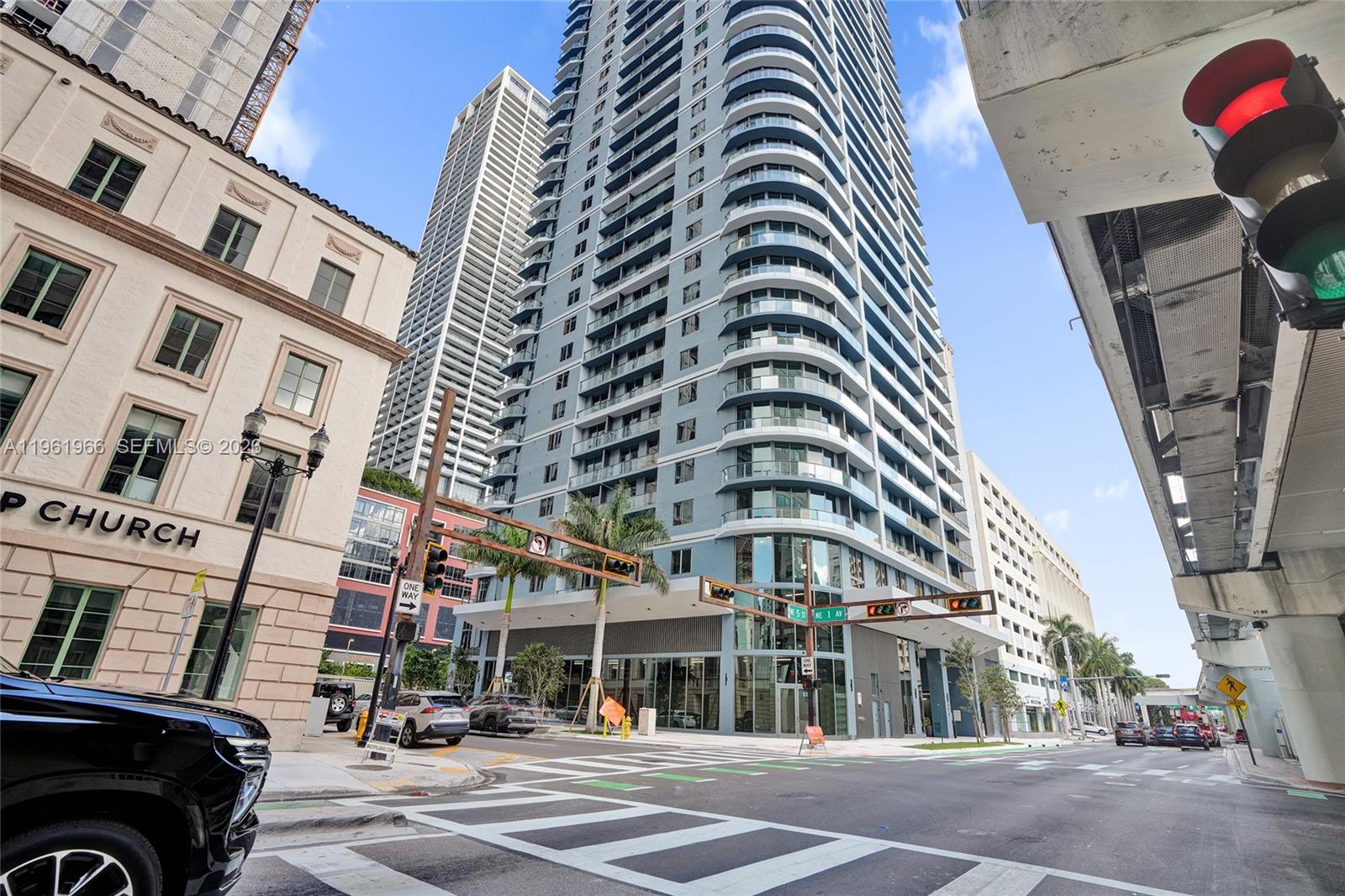 501 First Residences - Residential