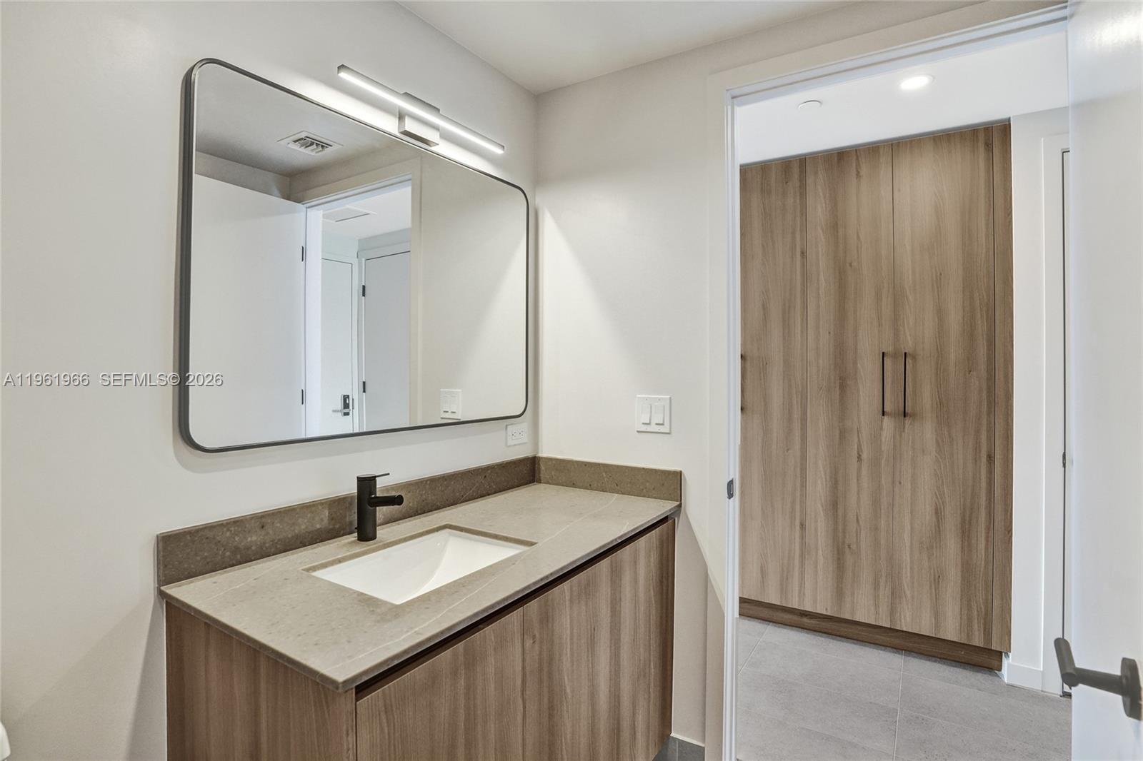 501 First Residences - Residential