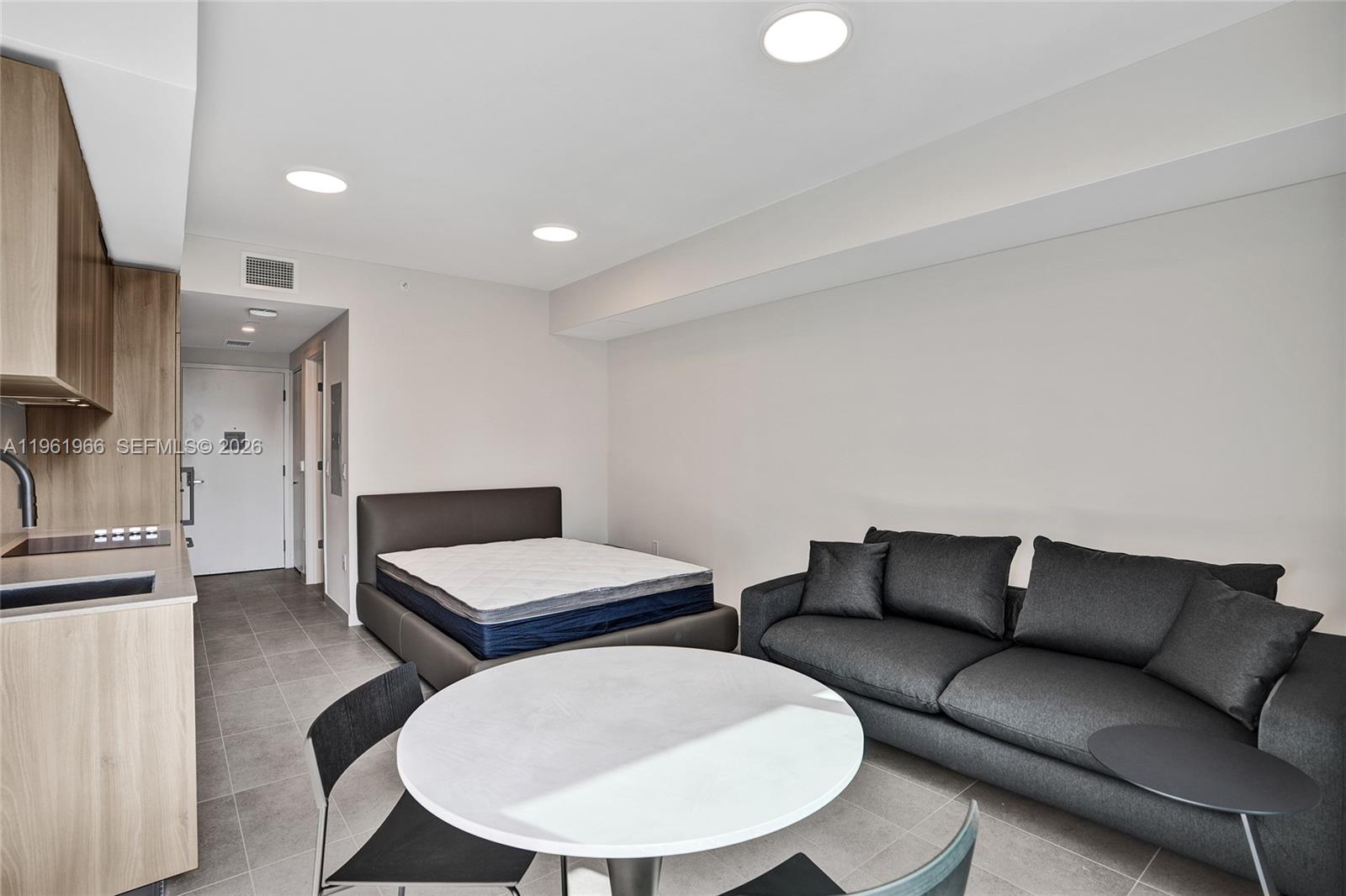 501 First Residences - Residential