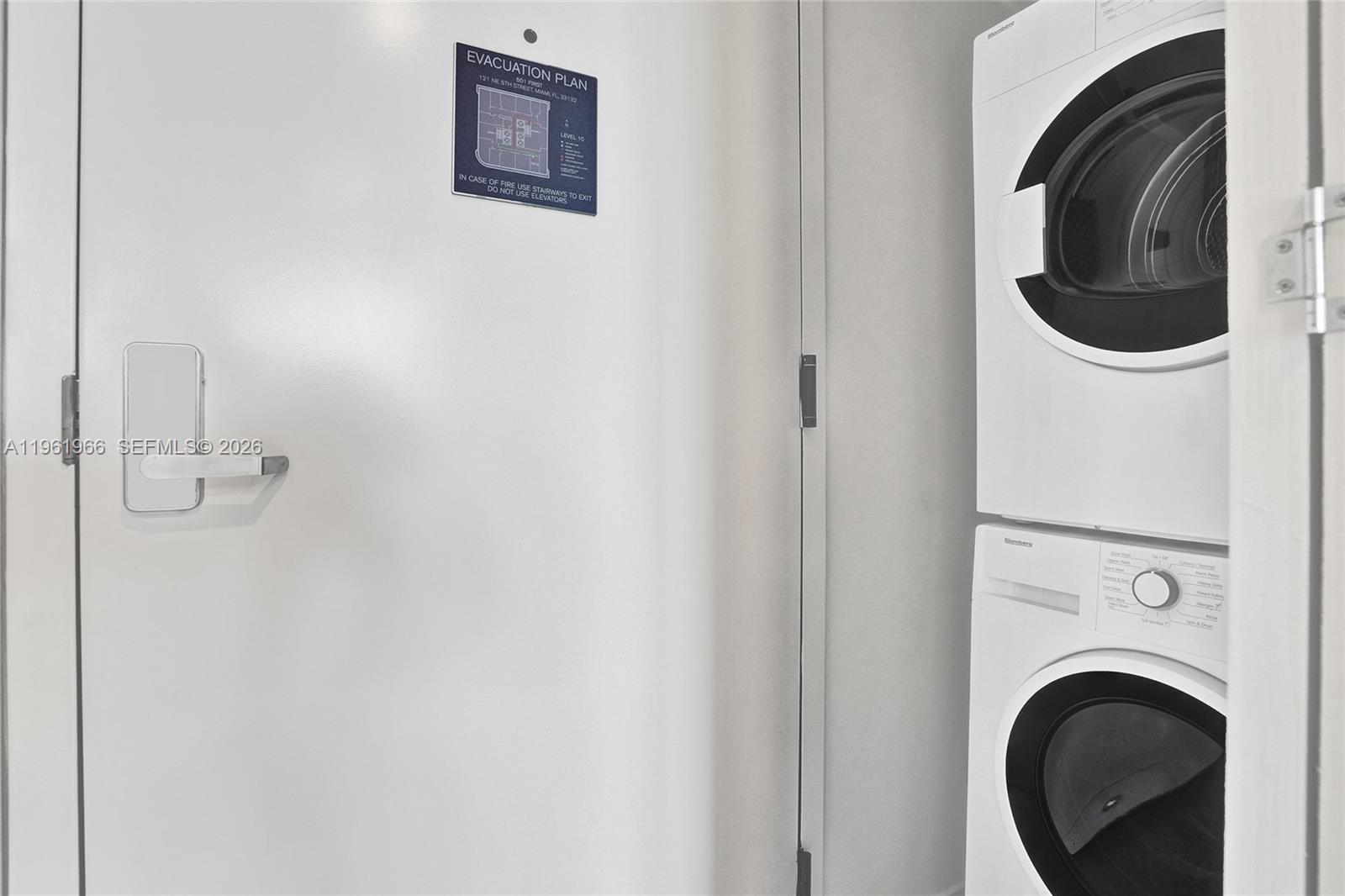 501 First Residences - Residential