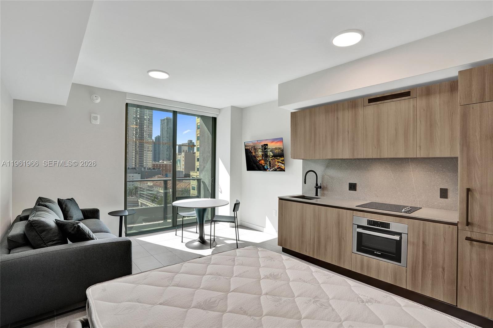 501 First Residences - Residential