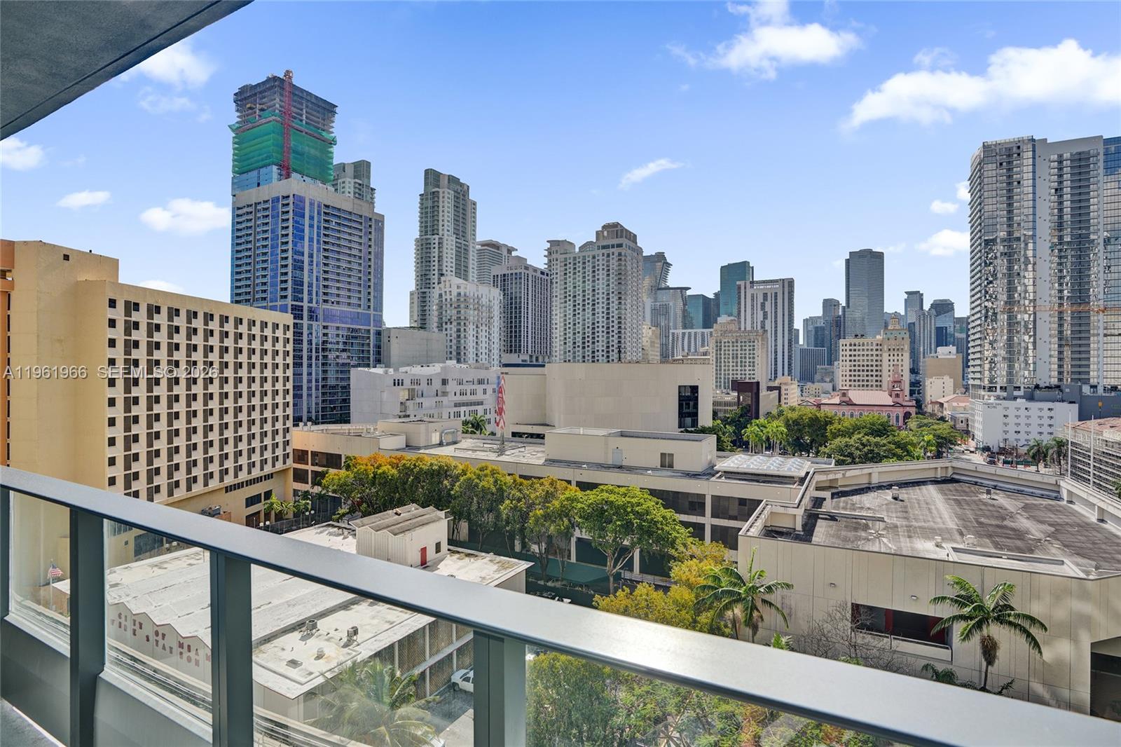 501 First Residences - Residential