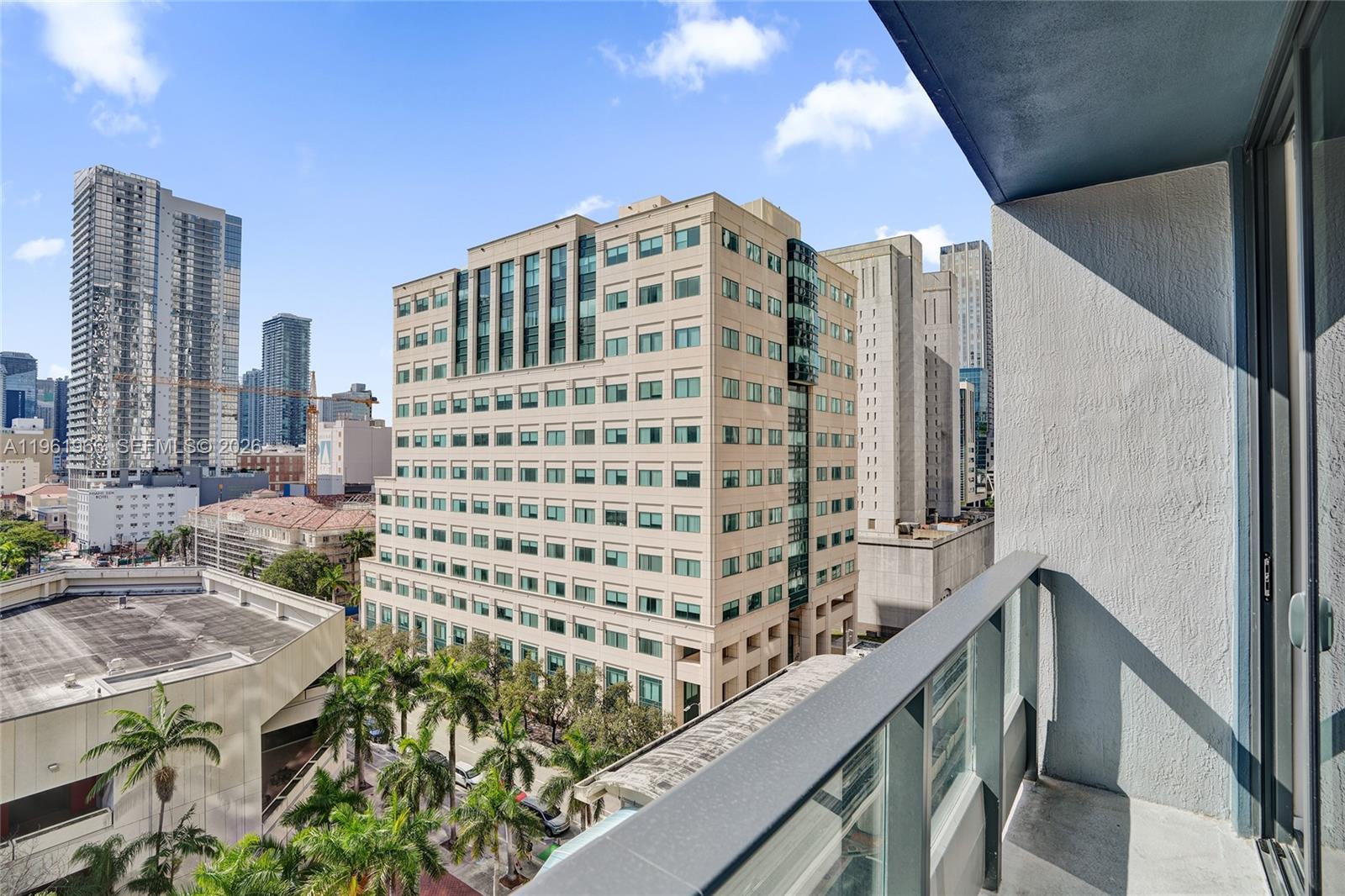 501 First Residences - Residential