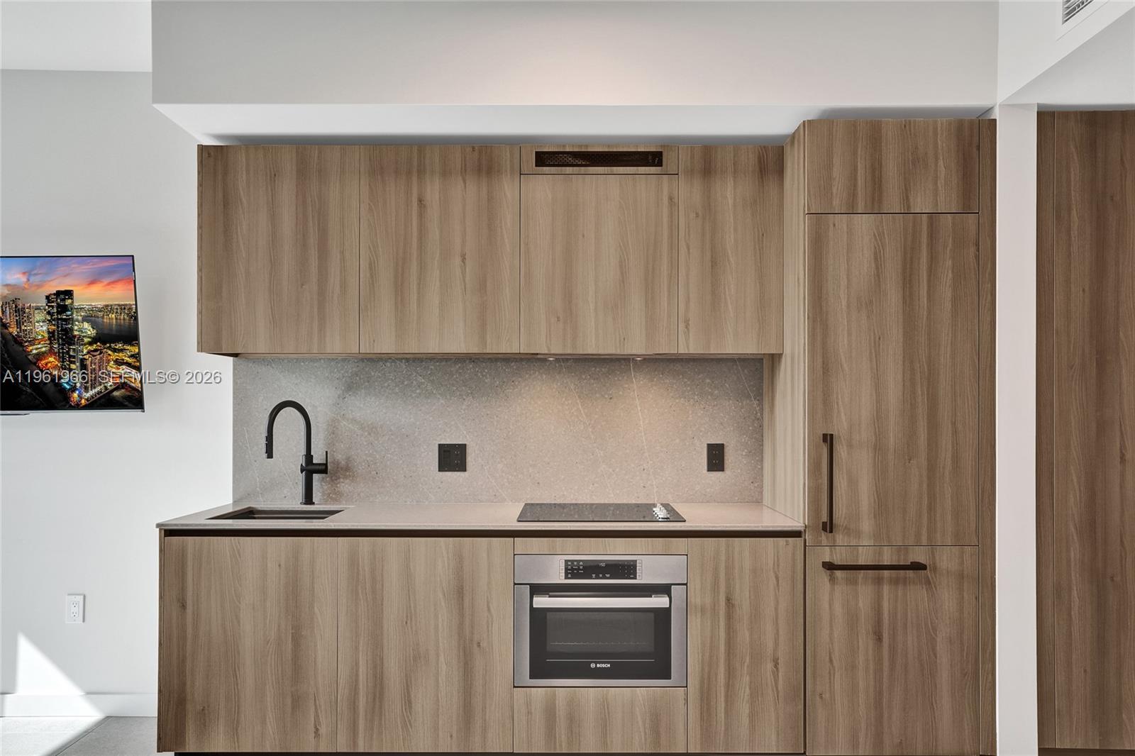 501 First Residences - Residential