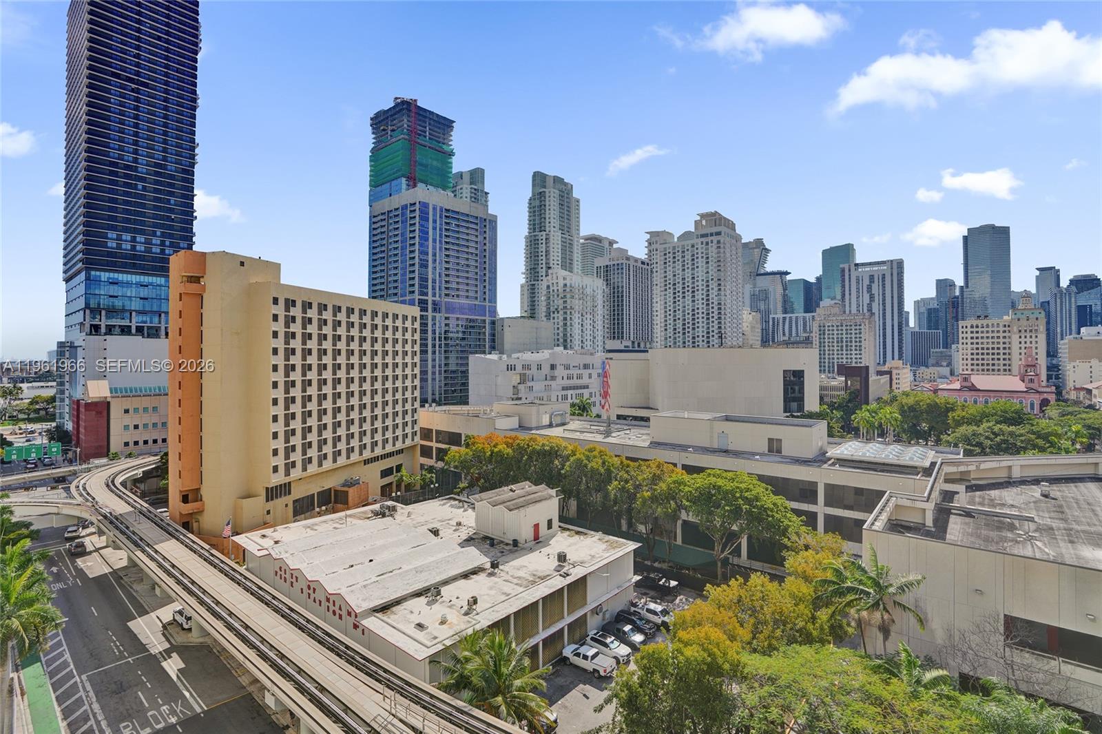 501 First Residences - Residential