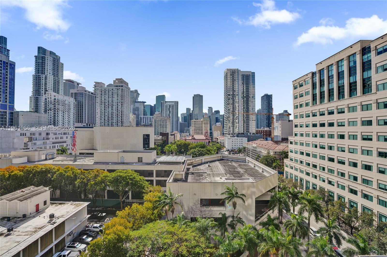 501 First Residences - Residential