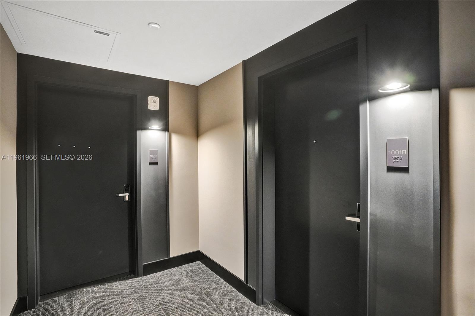 501 First Residences - Residential