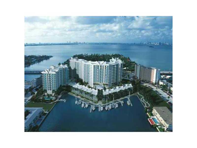 360 CONDO A - Residential Lease