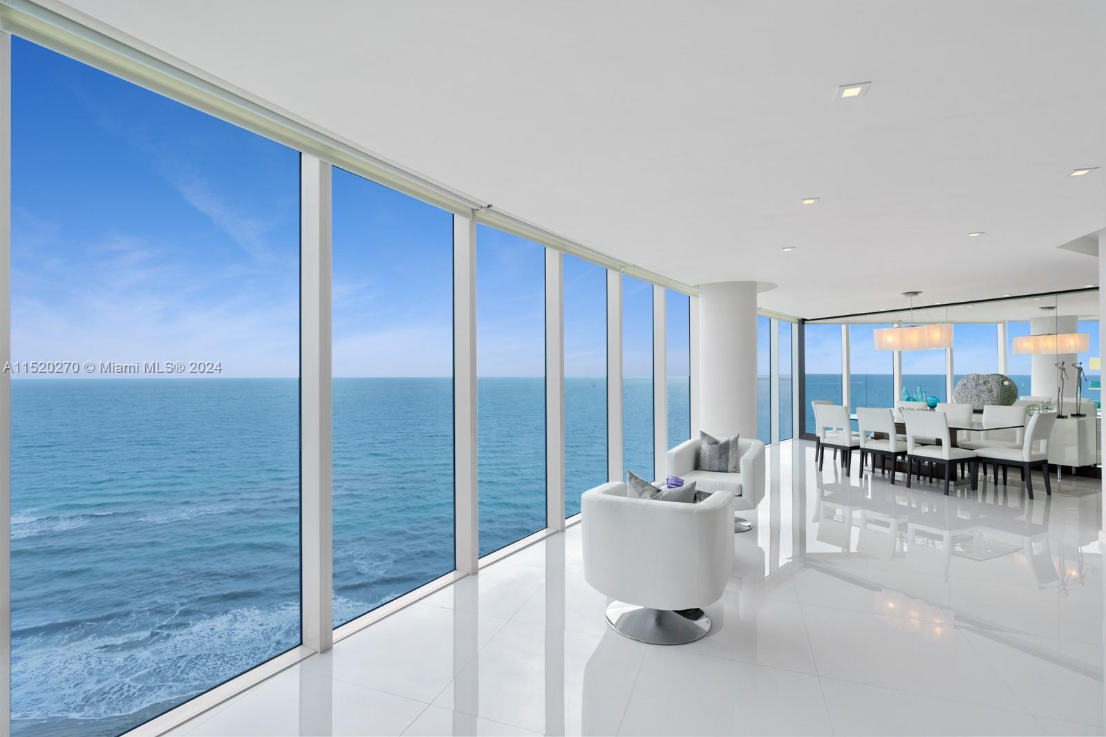 TRUMP HOLLYWOOD - Residential