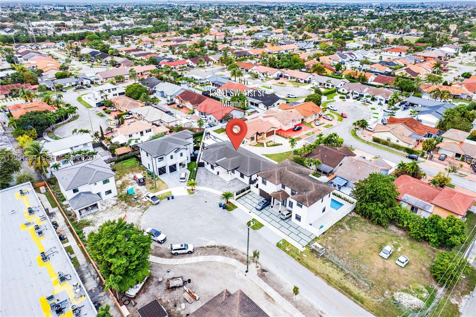 MIA ESTATES - Residential