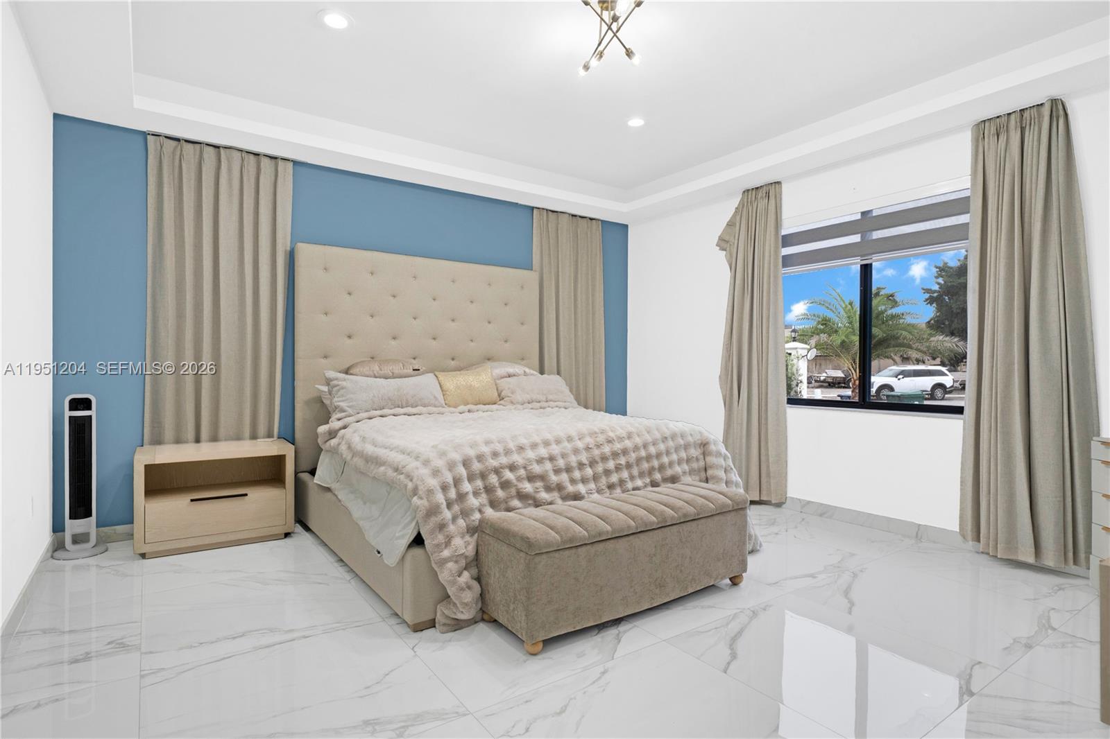 MIA ESTATES - Residential