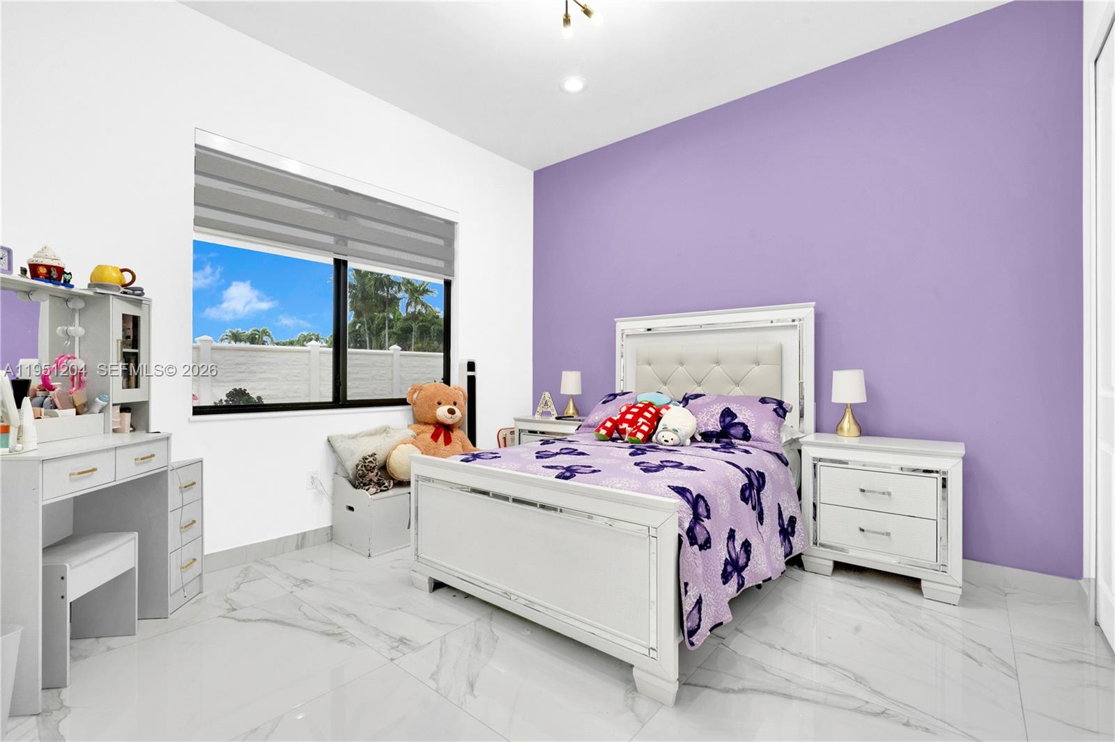 MIA ESTATES - Residential