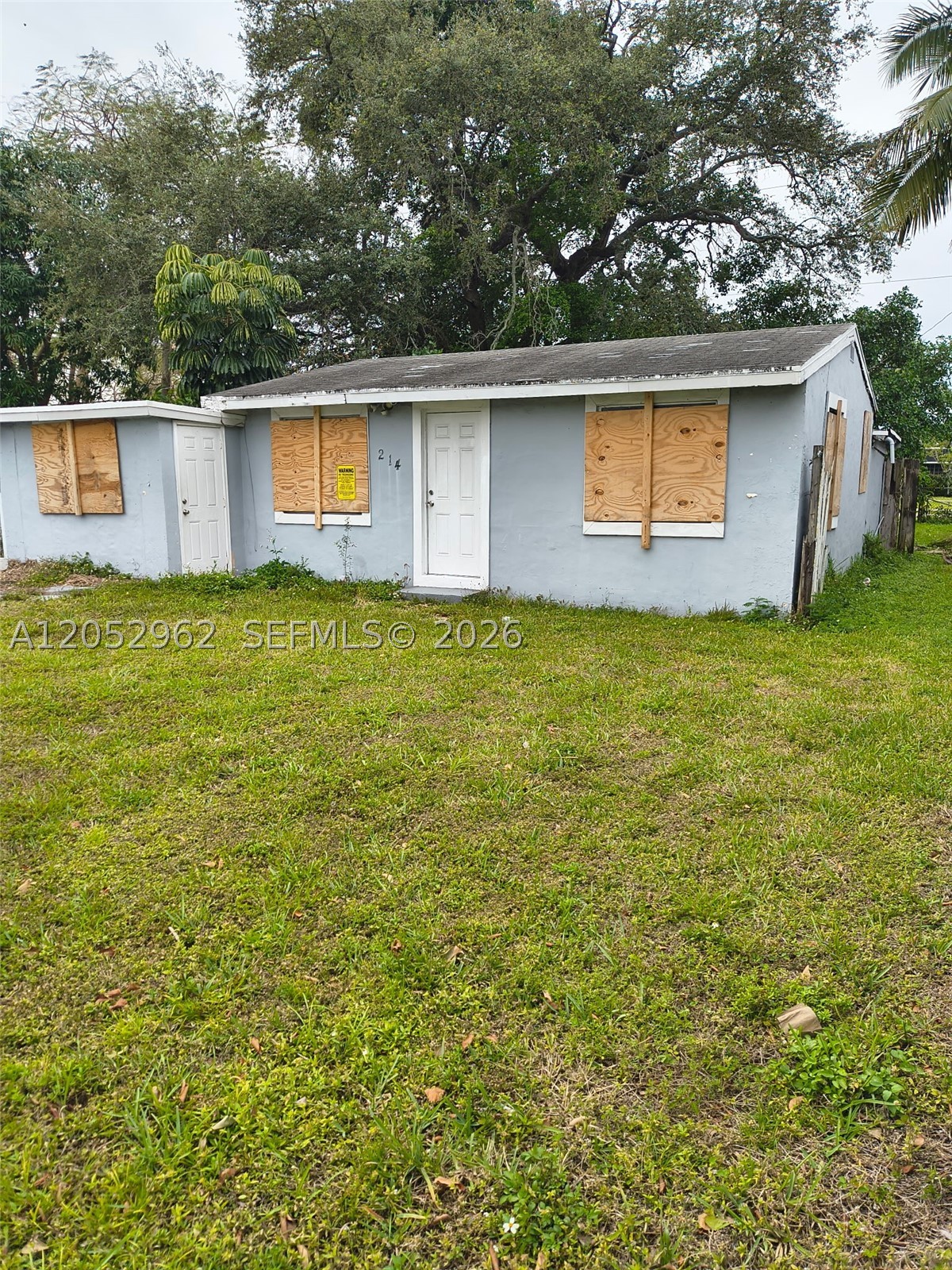 214 N 61st Ter
