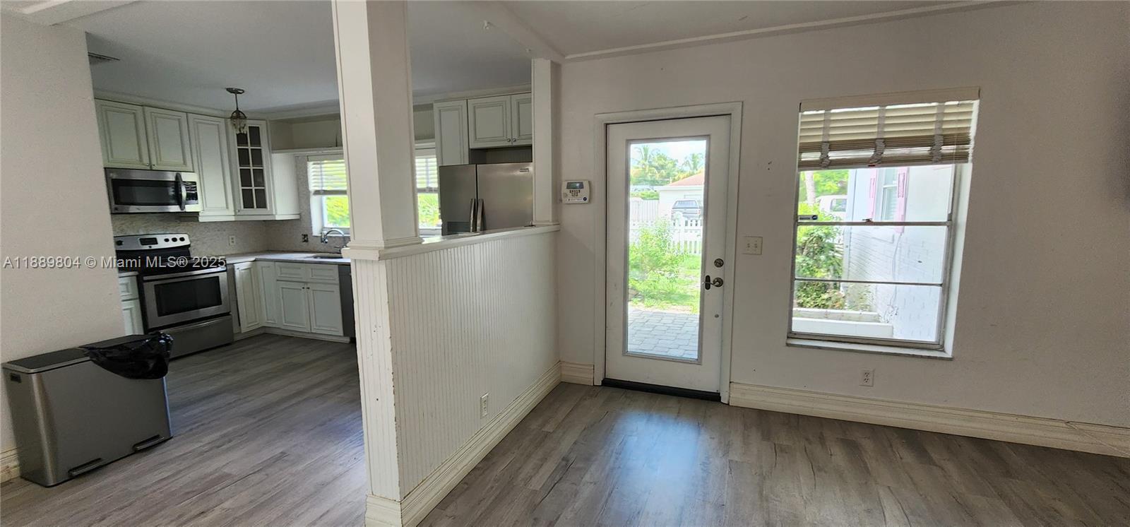 SPANISH VILLAGE - Residential Lease