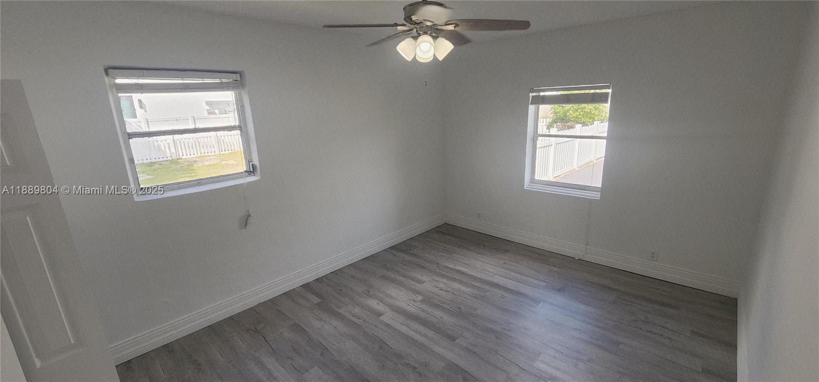 SPANISH VILLAGE - Residential Lease