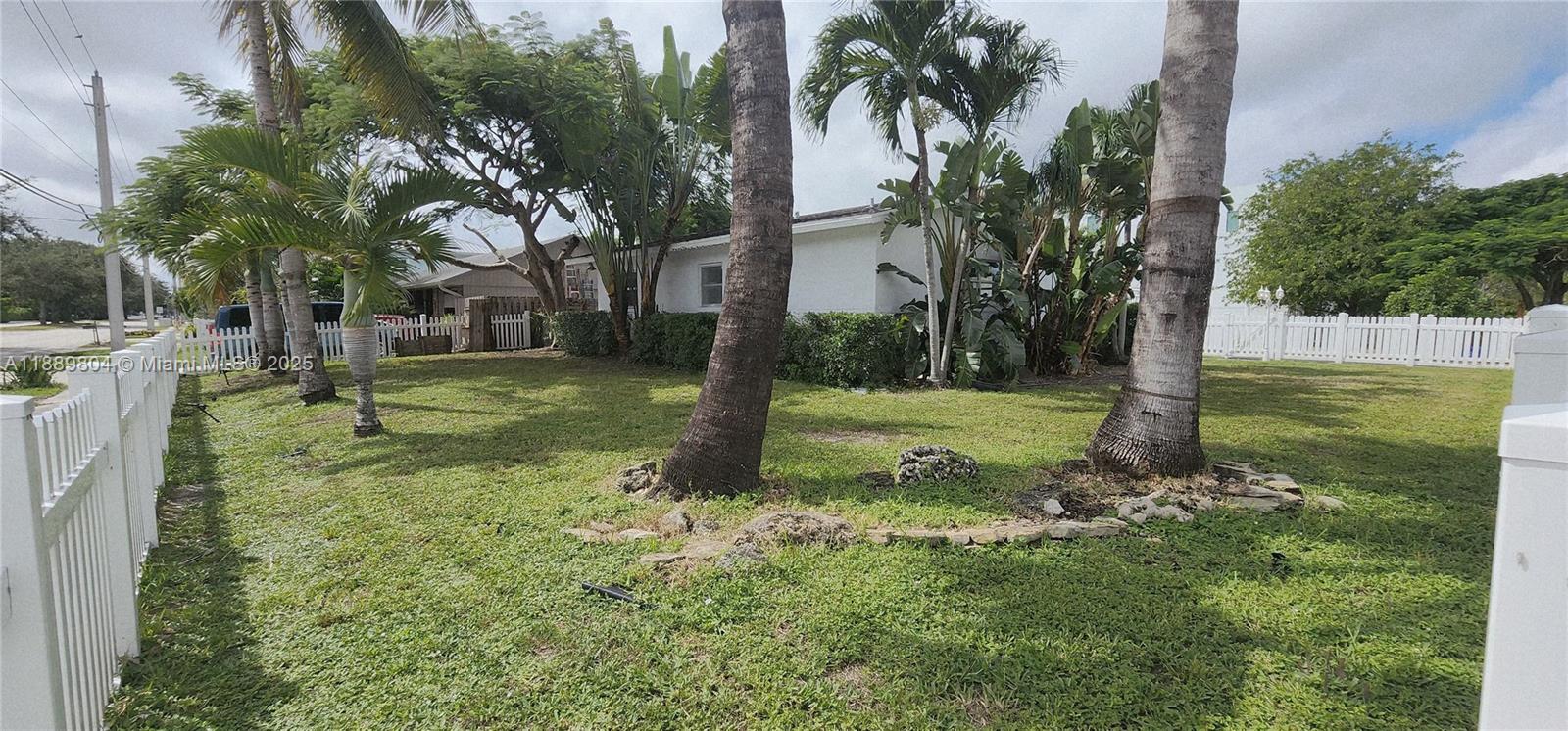 SPANISH VILLAGE - Residential Lease