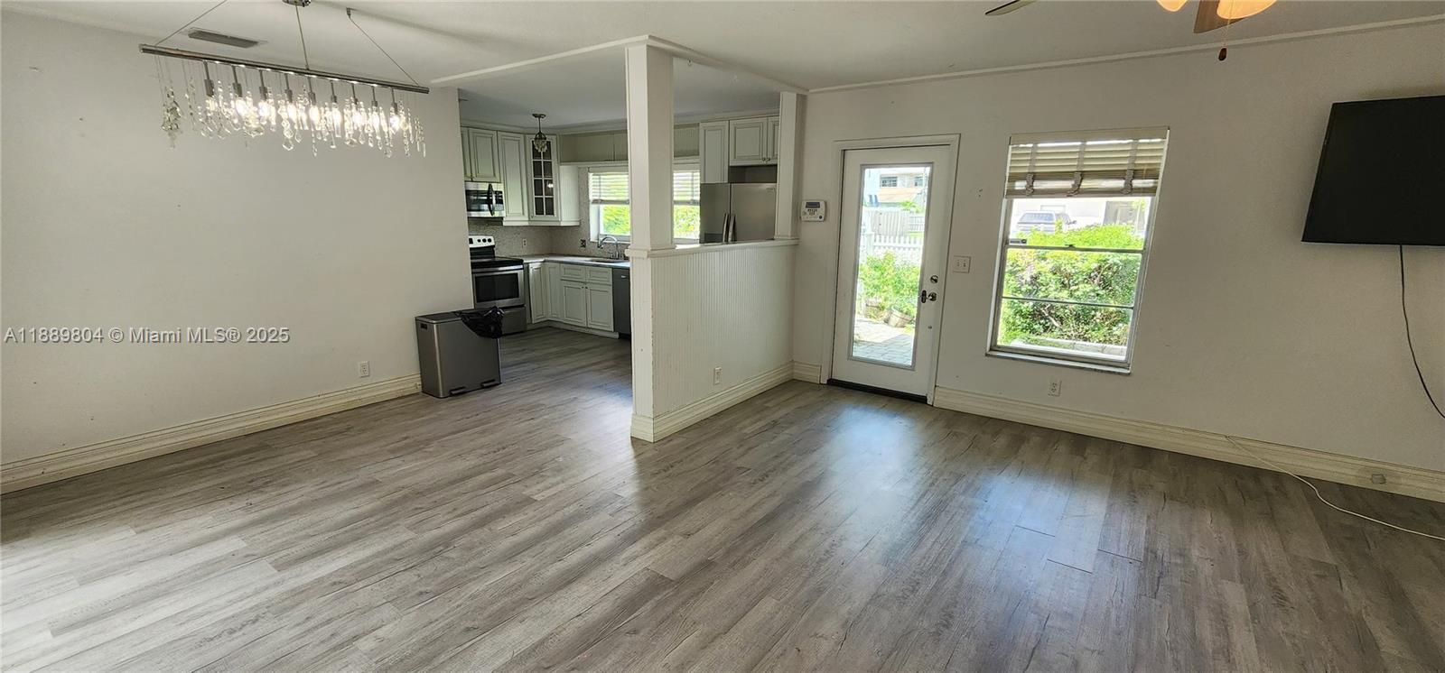 SPANISH VILLAGE - Residential Lease