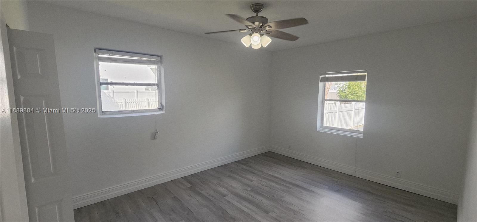 SPANISH VILLAGE - Residential Lease