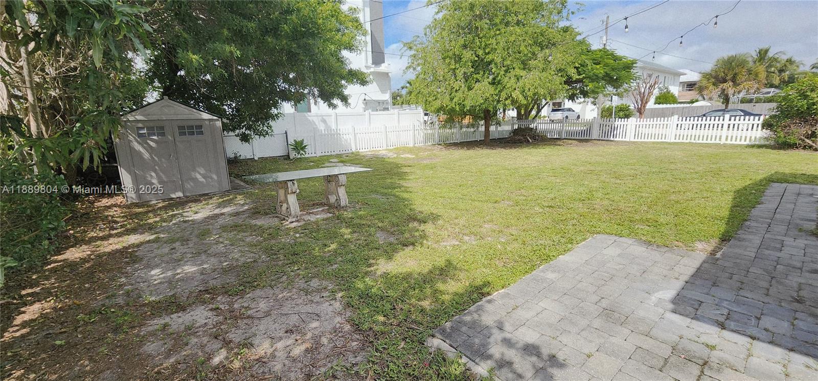 SPANISH VILLAGE - Residential Lease