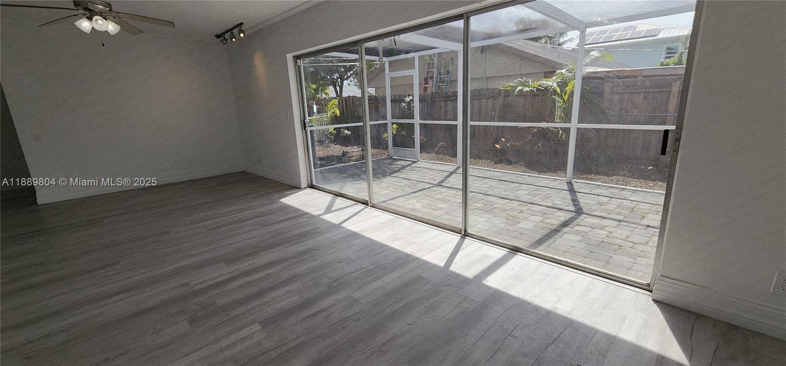 SPANISH VILLAGE - Residential Lease