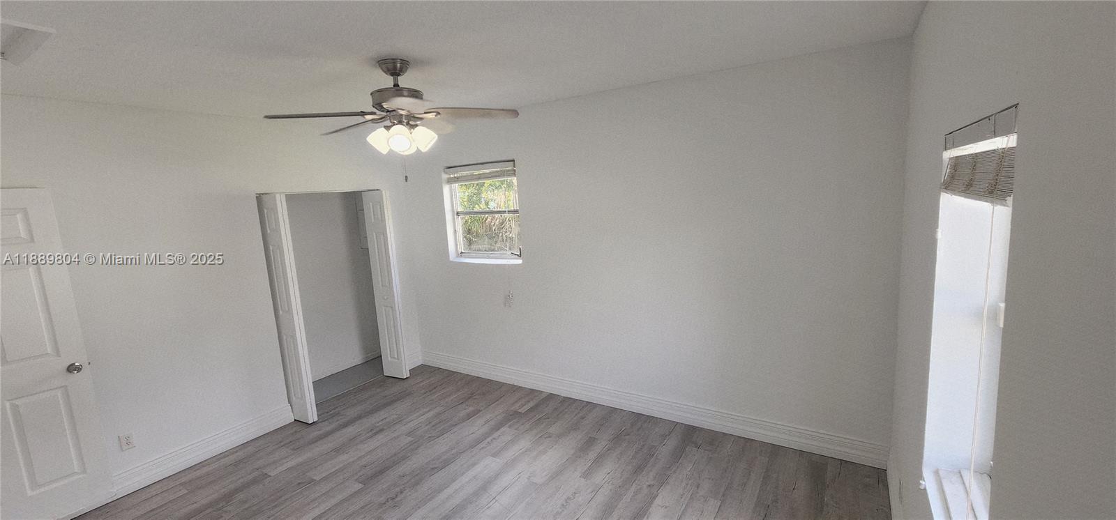 SPANISH VILLAGE - Residential Lease