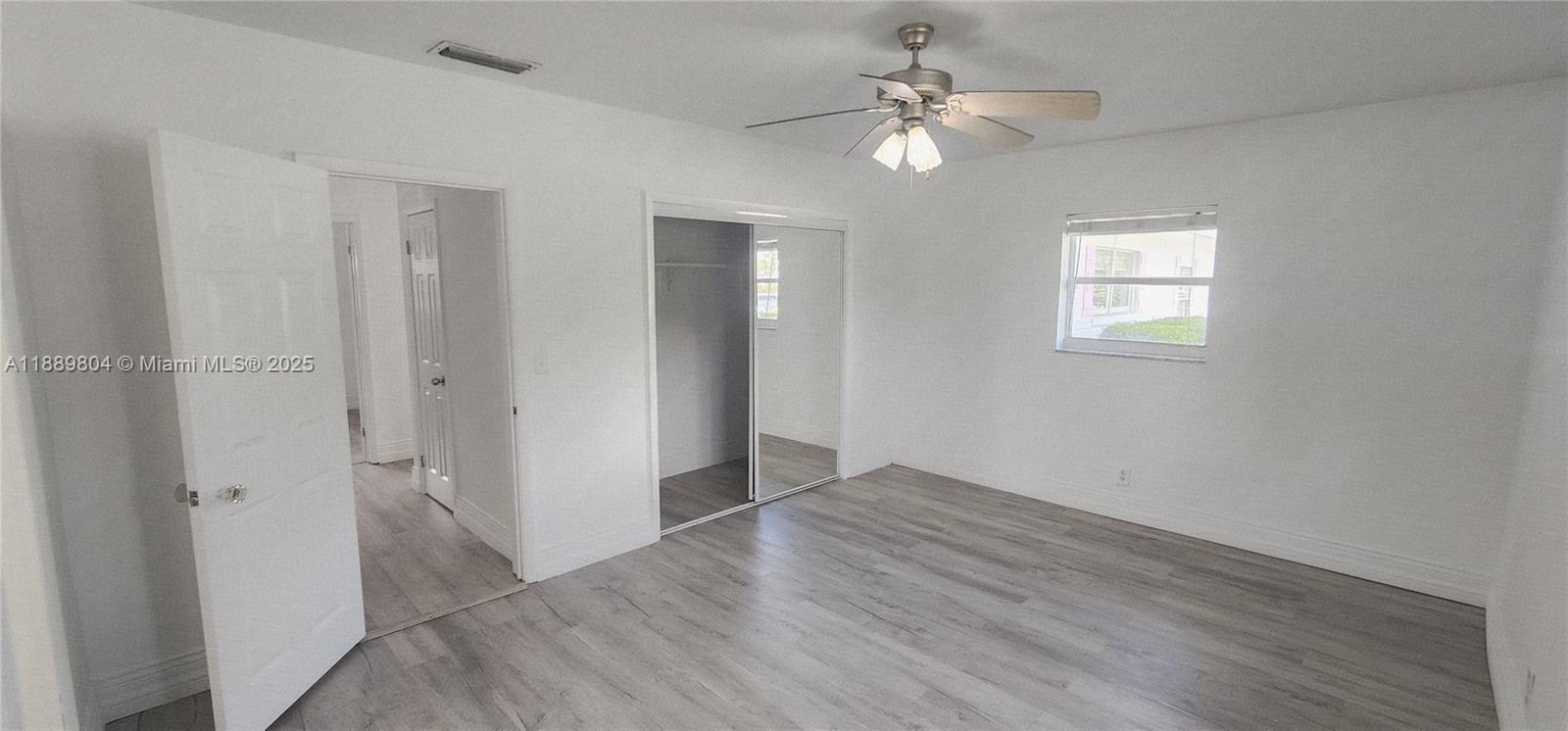 SPANISH VILLAGE - Residential Lease