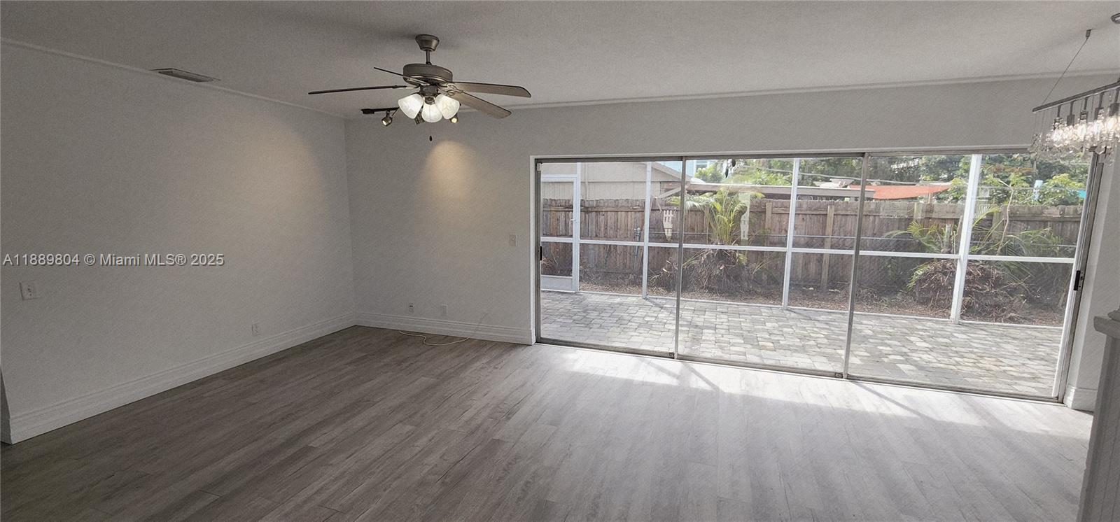 SPANISH VILLAGE - Residential Lease