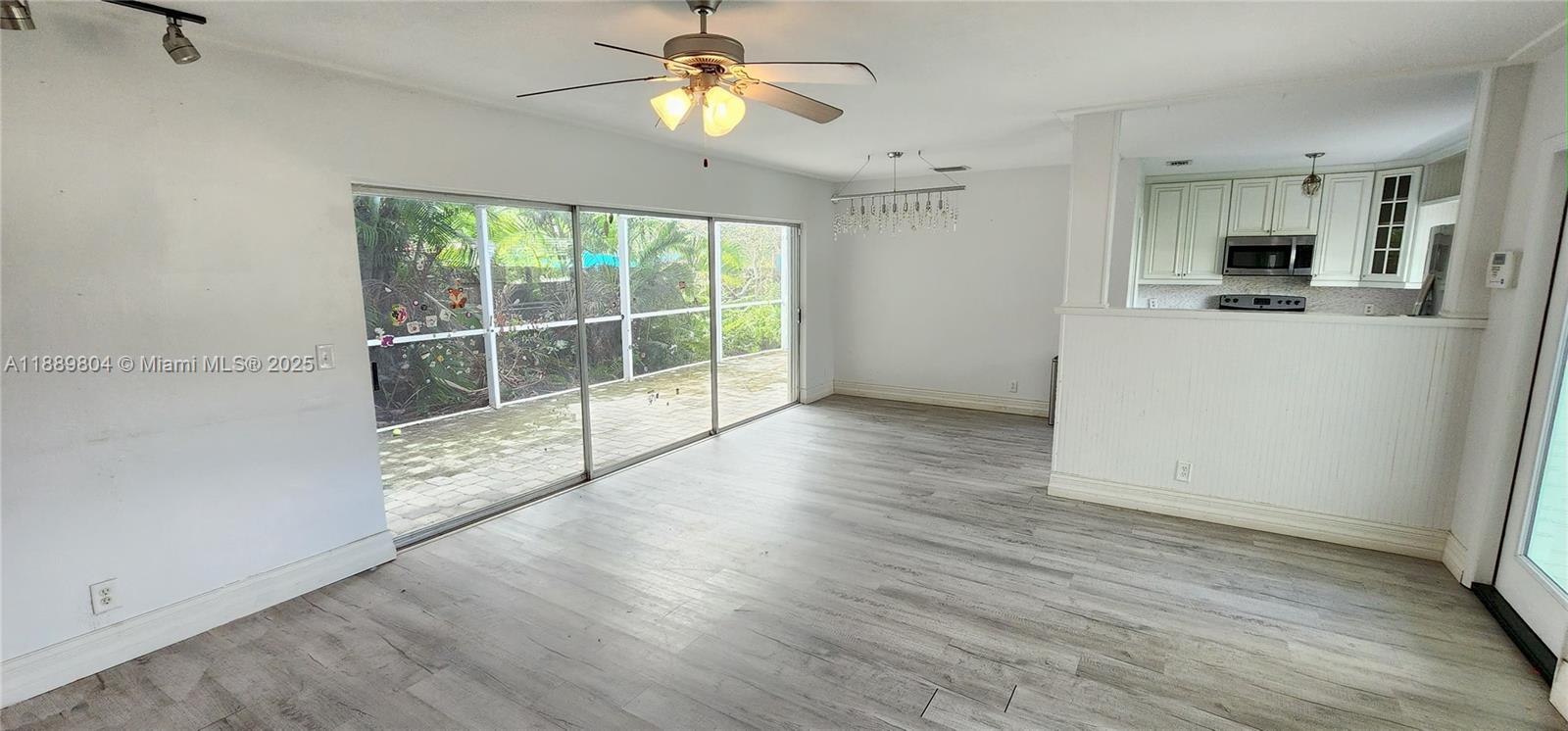SPANISH VILLAGE - Residential Lease
