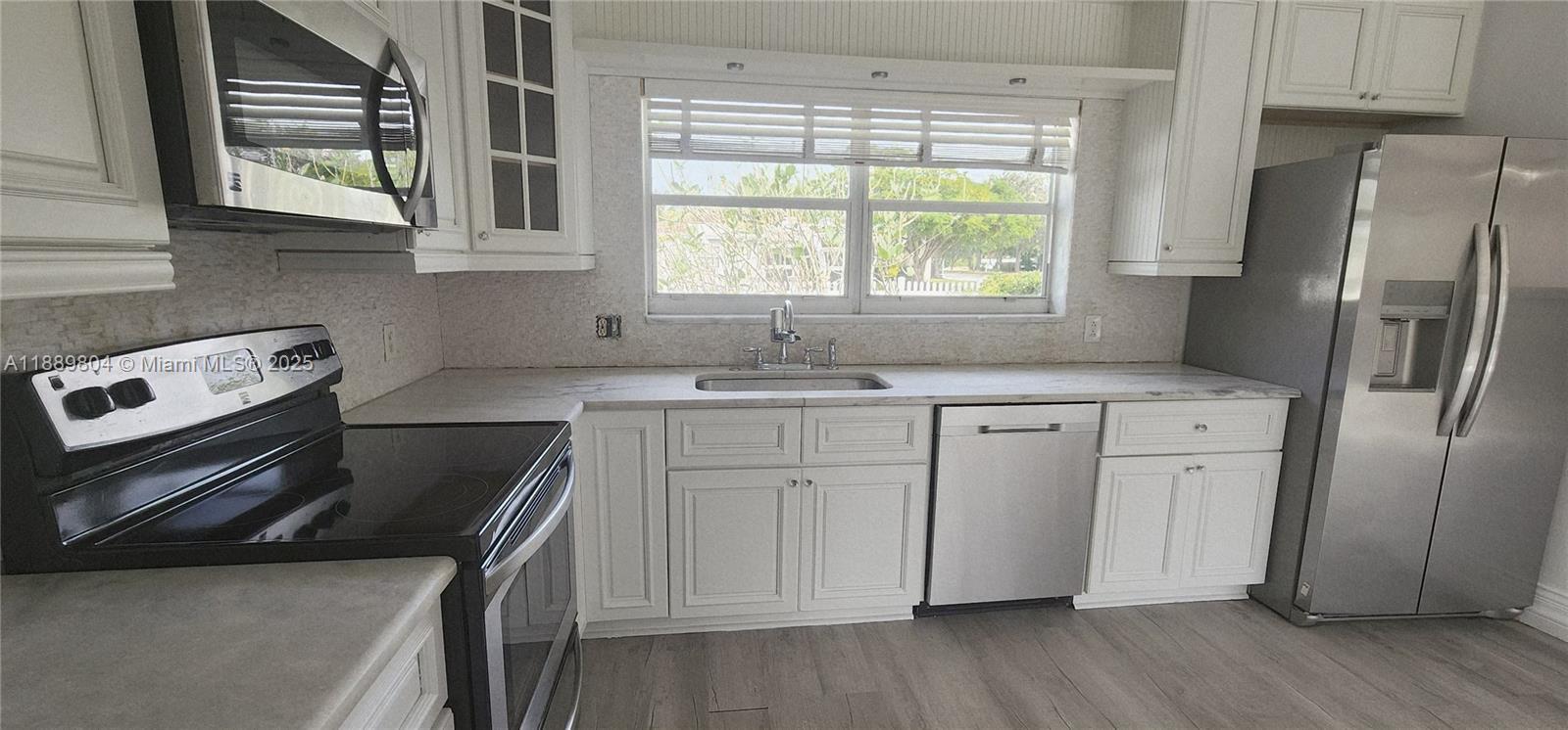 SPANISH VILLAGE - Residential Lease