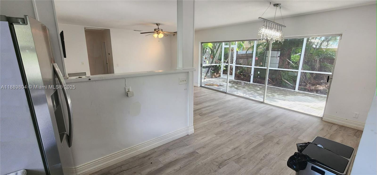 SPANISH VILLAGE - Residential Lease