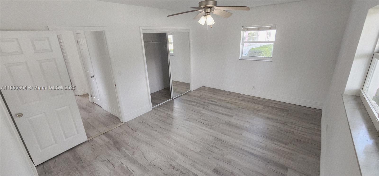 SPANISH VILLAGE - Residential Lease