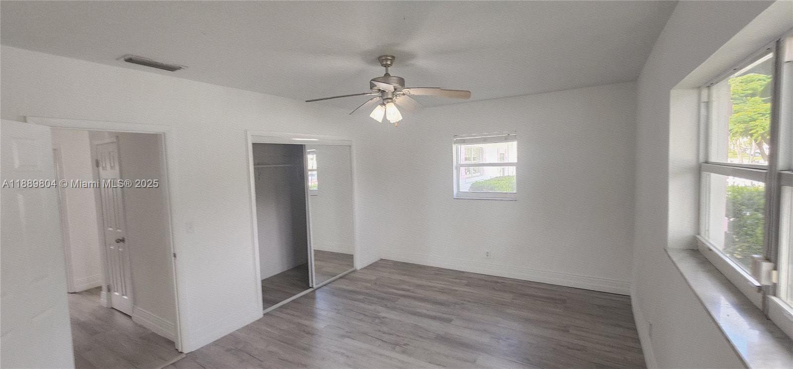 SPANISH VILLAGE - Residential Lease