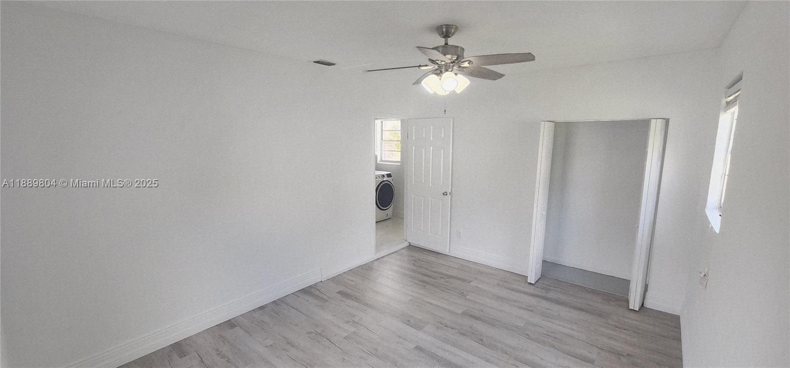 SPANISH VILLAGE - Residential Lease