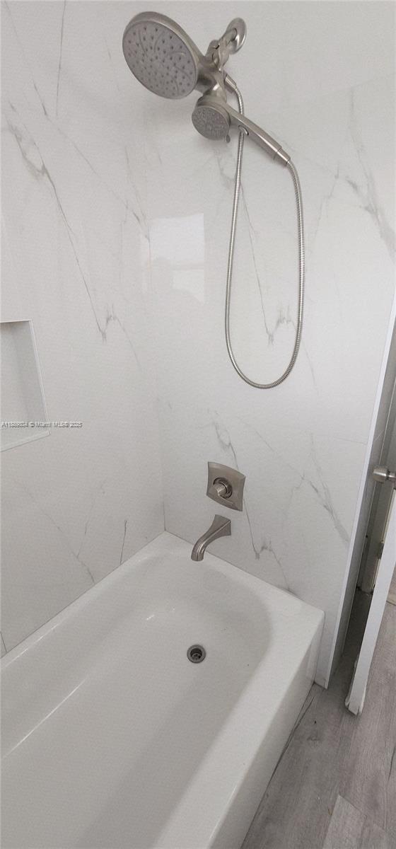 SPANISH VILLAGE - Residential Lease