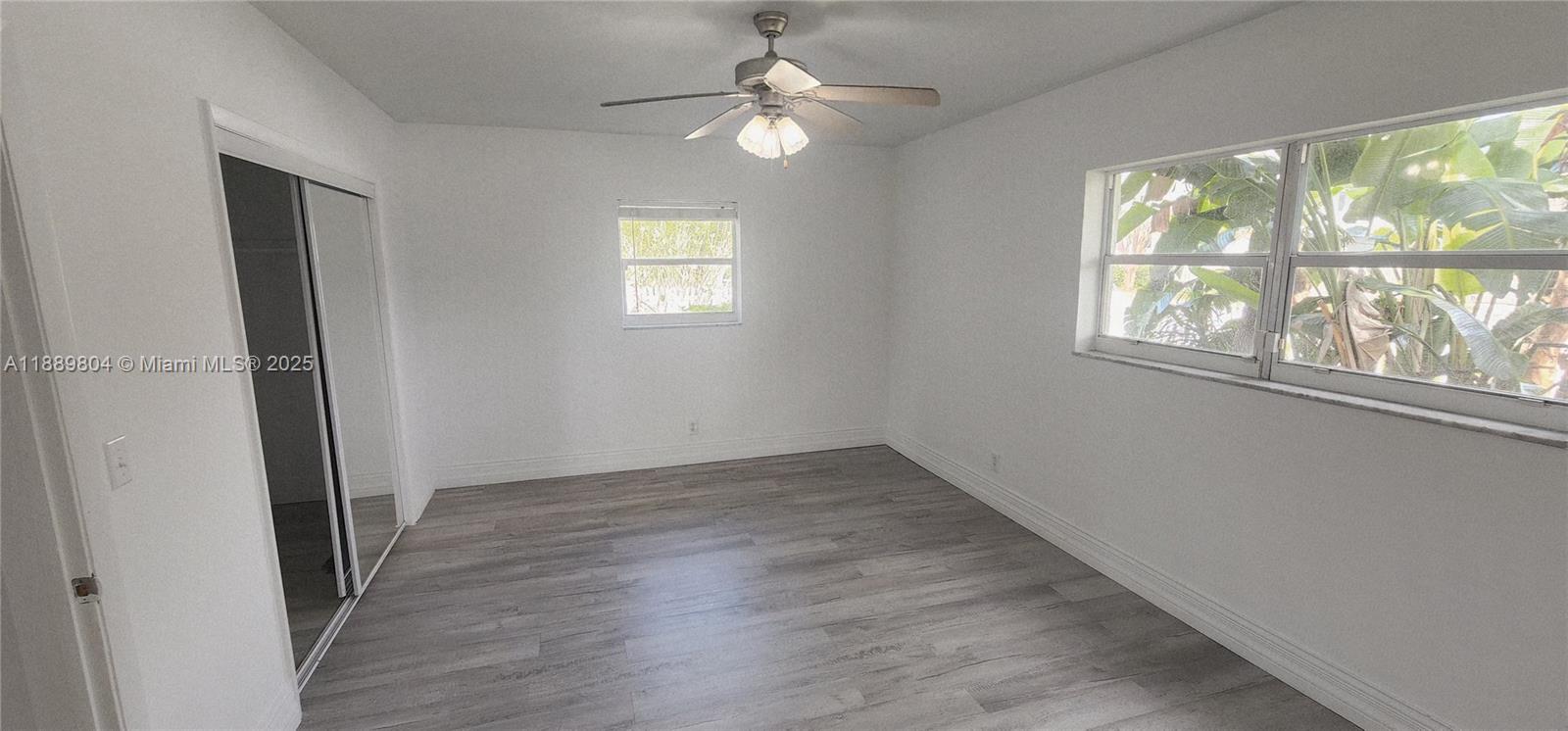 SPANISH VILLAGE - Residential Lease