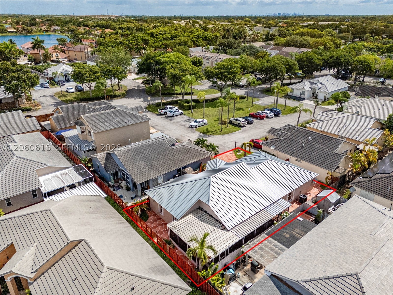 12268 SW 144th Ter