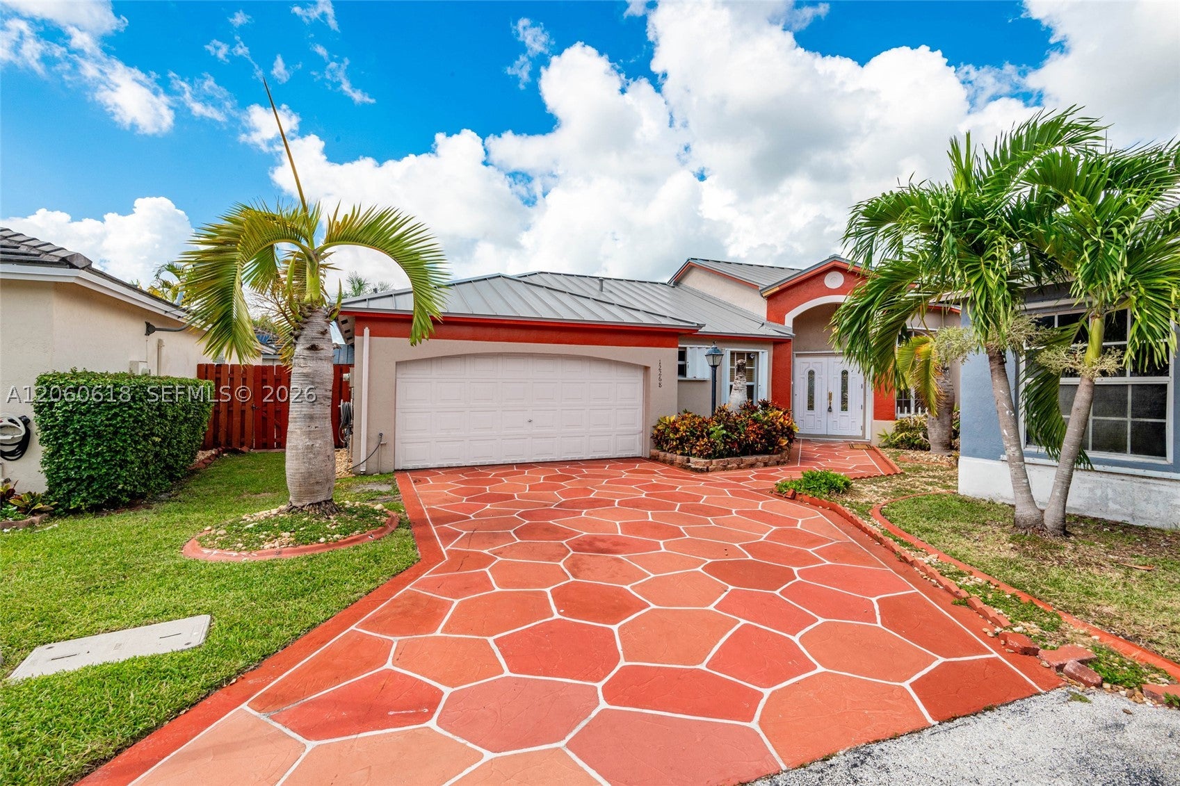 12268 SW 144th Ter, Miami FL 33186