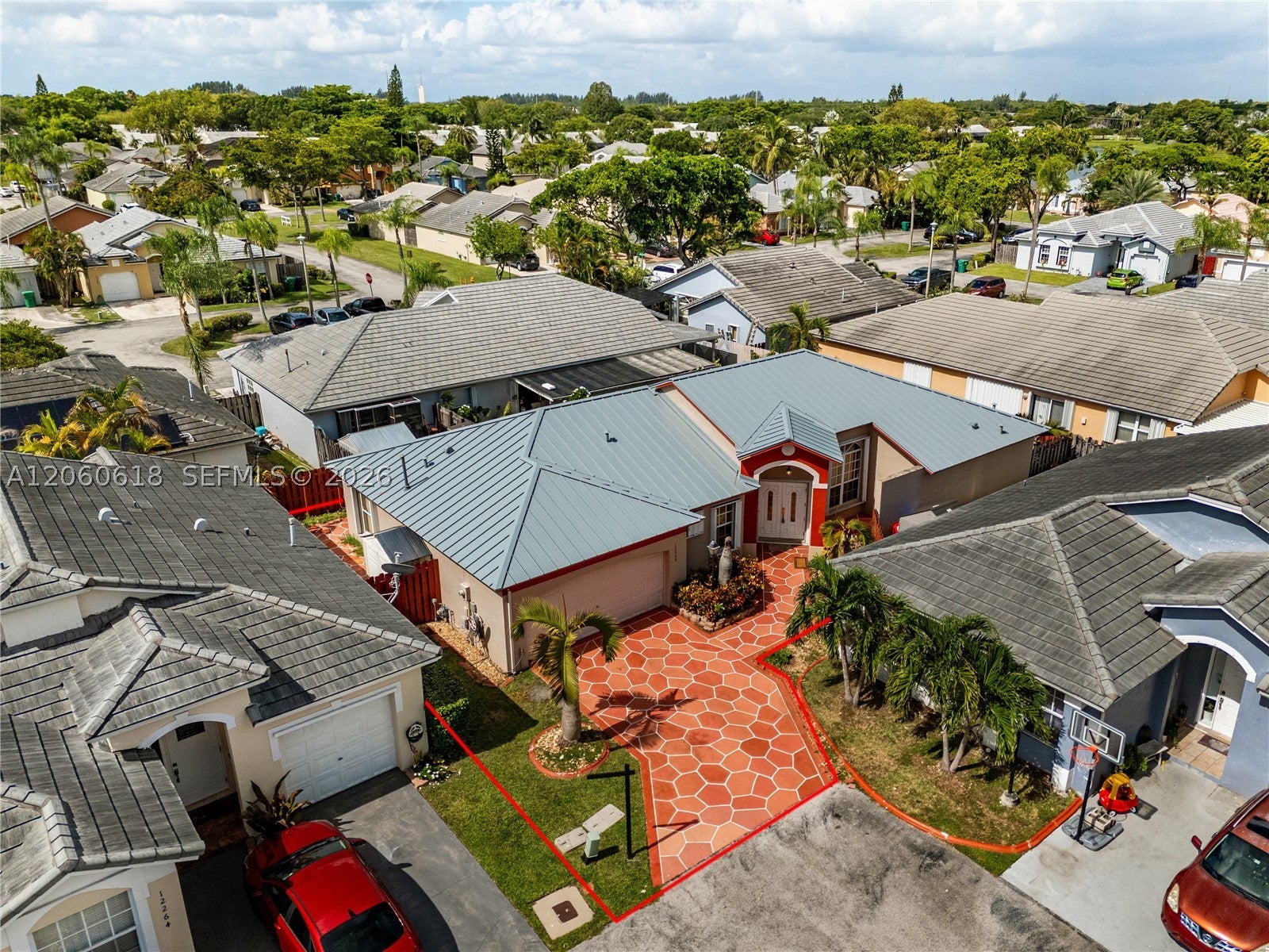 12268 SW 144th Ter