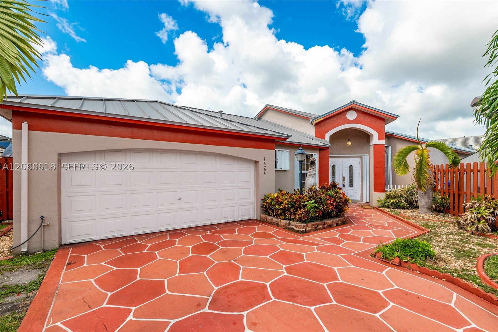 12268 SW 144th Ter