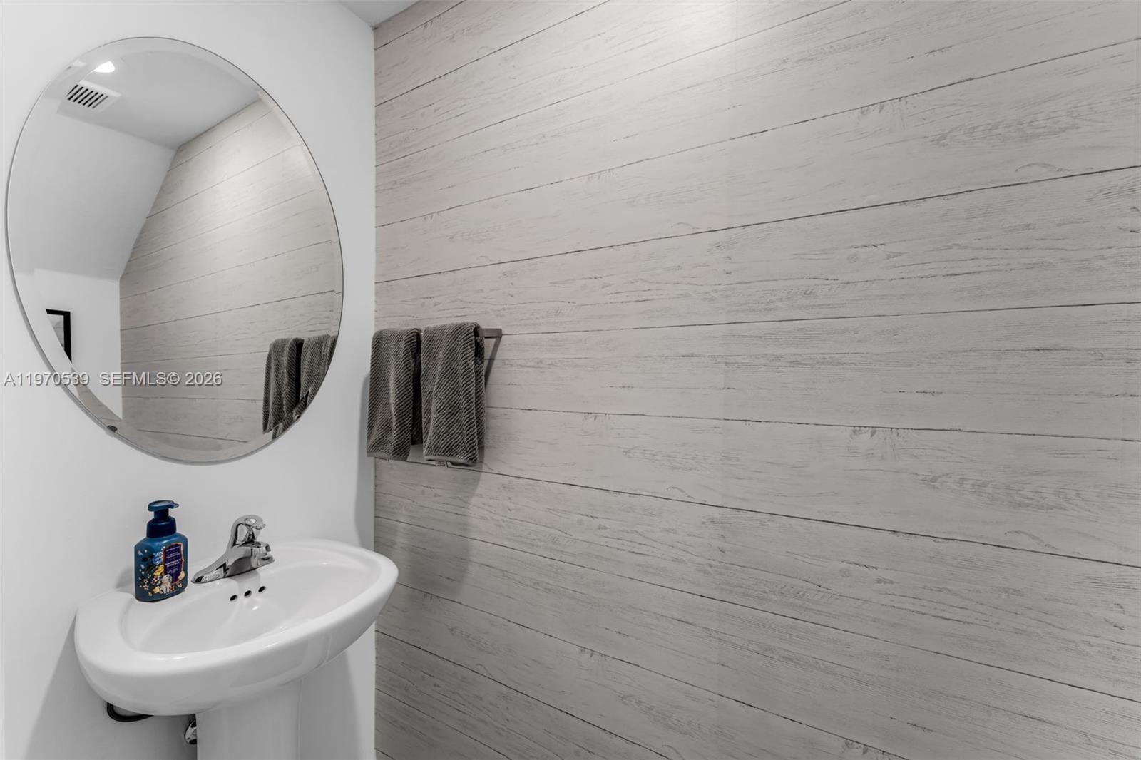 ALLAPATTAH GDNS - Residential