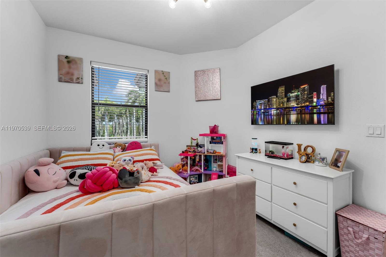 ALLAPATTAH GDNS - Residential