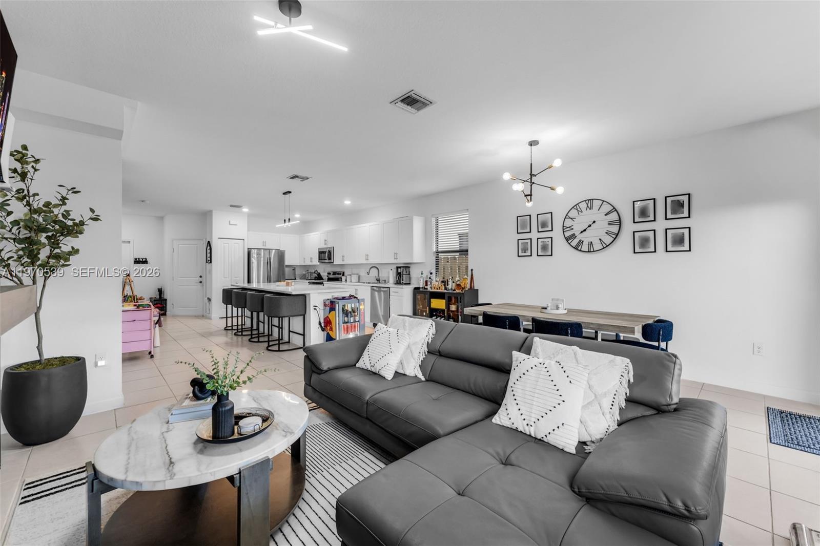 ALLAPATTAH GDNS - Residential